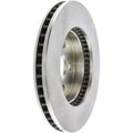 Centric 16-20 Toyota Prius / 17-19 Prius Prime / 2020 Corolla Front Standard Brake Rotor