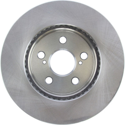 Centric 16-20 Toyota Prius / 17-19 Prius Prime / 2020 Corolla Front Standard Brake Rotor