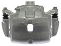 BRAKE CALIPER & BRACKET