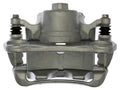 BRAKE CALIPER & BRACKET