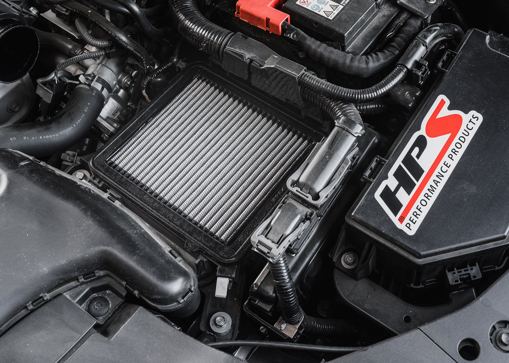 Drop-in Panel Air Filter