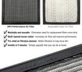 Drop-in Panel Air Filter