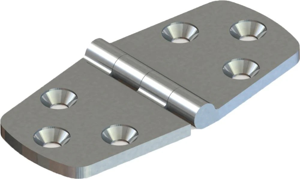 TACO METALS auto part