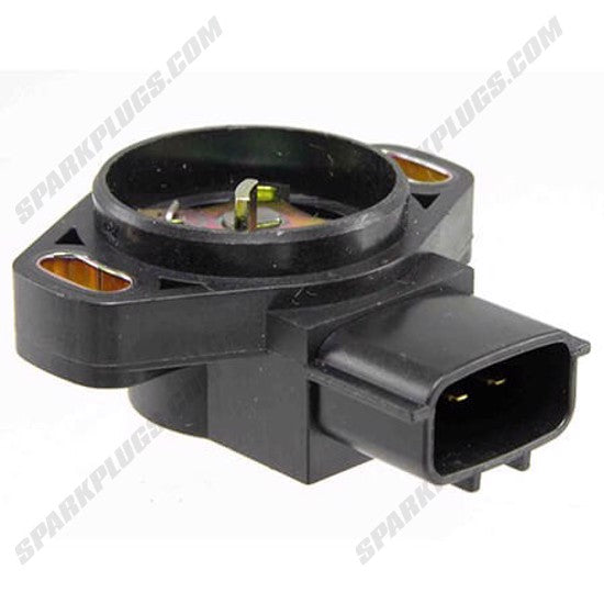 THROTTLE POSITION SENSOR