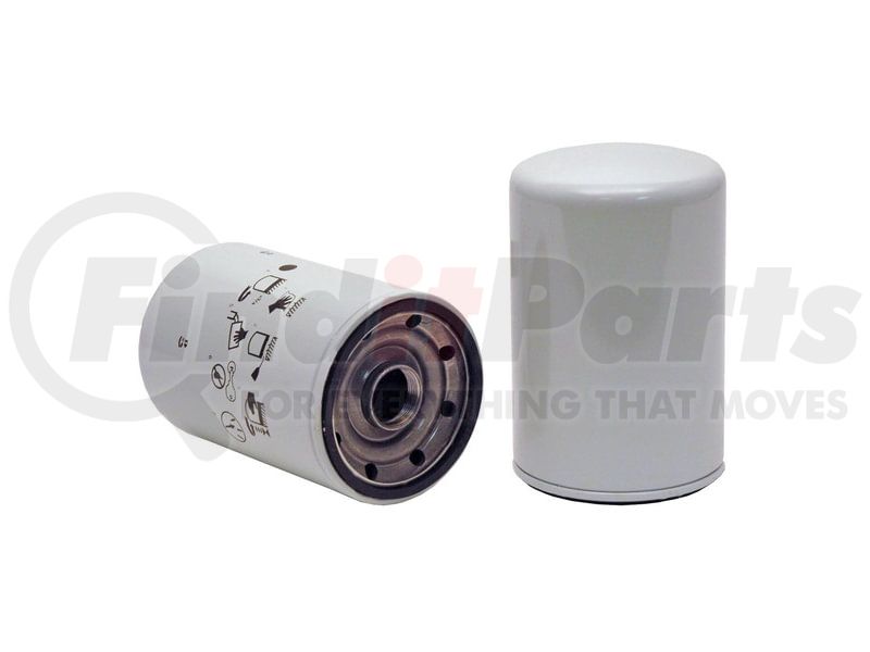 OIL FILTER MIN ORDER QTY1