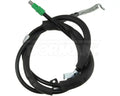BRAKE CABLE