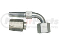 HYDRAULIC COUPLING - FIELD ATTACHAB