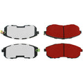 Stoptech PQ Pro Brake Pads Front Infiniti Nissan Renault Altima Cube I35 Maxima Safrane Sentr