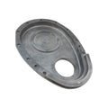 SB CHEVY ALUMINUM TIMING CHAIN COVE