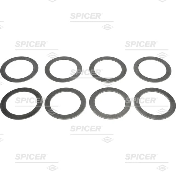 LIGHT DUTY AXLE COMPONENT