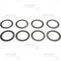 LIGHT DUTY AXLE COMPONENT
