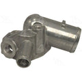WATER OUTLET