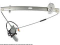 HONDA ODYSSEY 02-99 F/R