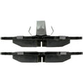 Stoptech PQ Pro Brake Pads Front BMW 330i 525i 528i 1996 - 2010