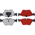 Stoptech PQ Pro Brake Pads Front BMW 330i 525i 528i 1996 - 2010