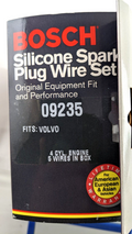 SPARK PLUG WIRE SET