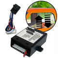 One Touch Express Window Control