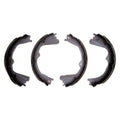DFC 11-15 Chevrolet Silverado 3500 HD Parking Brake Parking Shoes