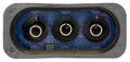 MANIFOLD ABSOLUTE PRESSURE SENSOR