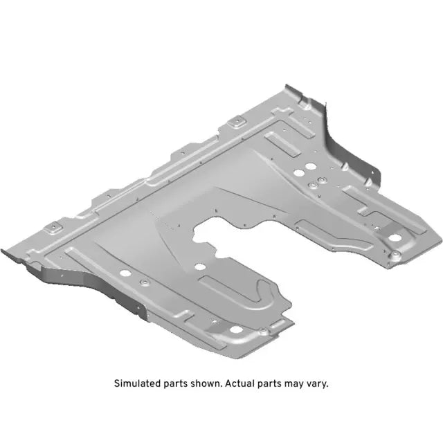 GM Performance auto part