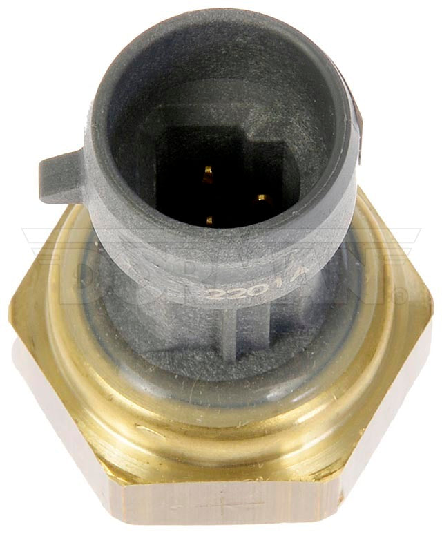 MAP SENSOR