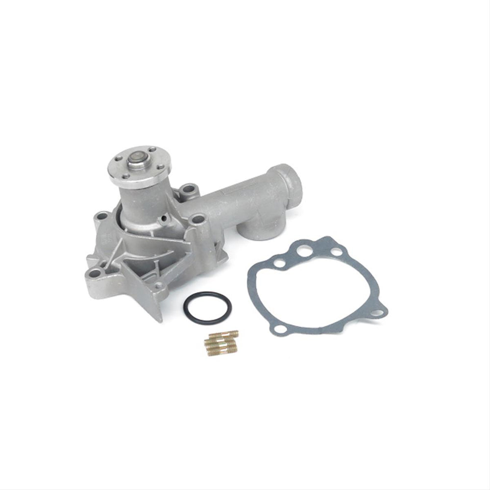 NEW WATER PUMP