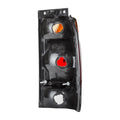 9597 FD XPLOR (Fr 2/95)/97 MC MTNER T.L LH