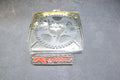Vortex Racing Aluminum Rear Sprocket 520 45 Tooth- Silver