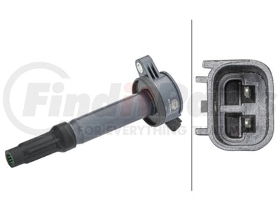 IGNITION COIL