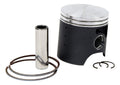 Vertex Piston 07-09/12-16 Cobra CX 65 65cc Cast Replica Piston Kit