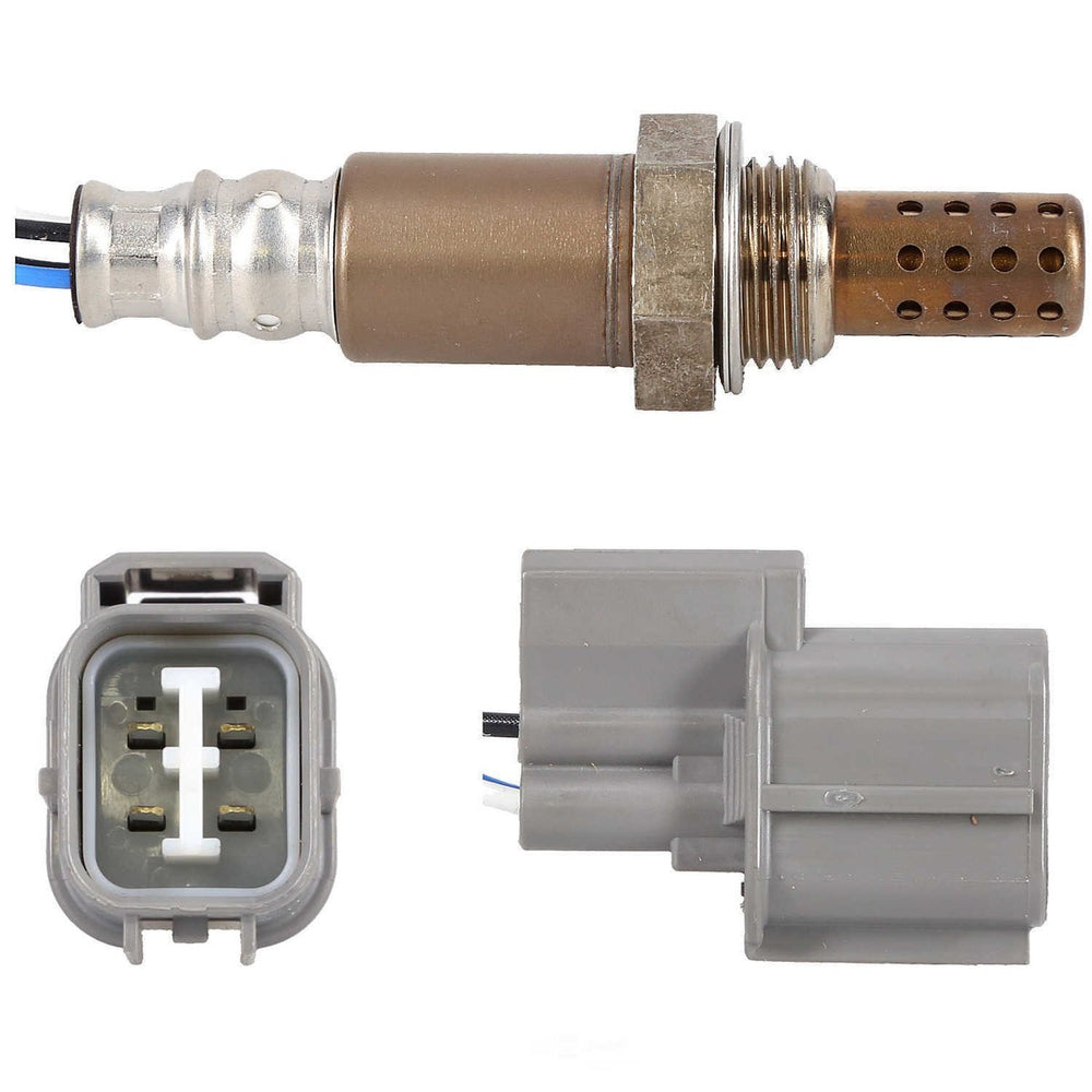 O2 OXYGEN SENSOR