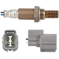 O2 OXYGEN SENSOR