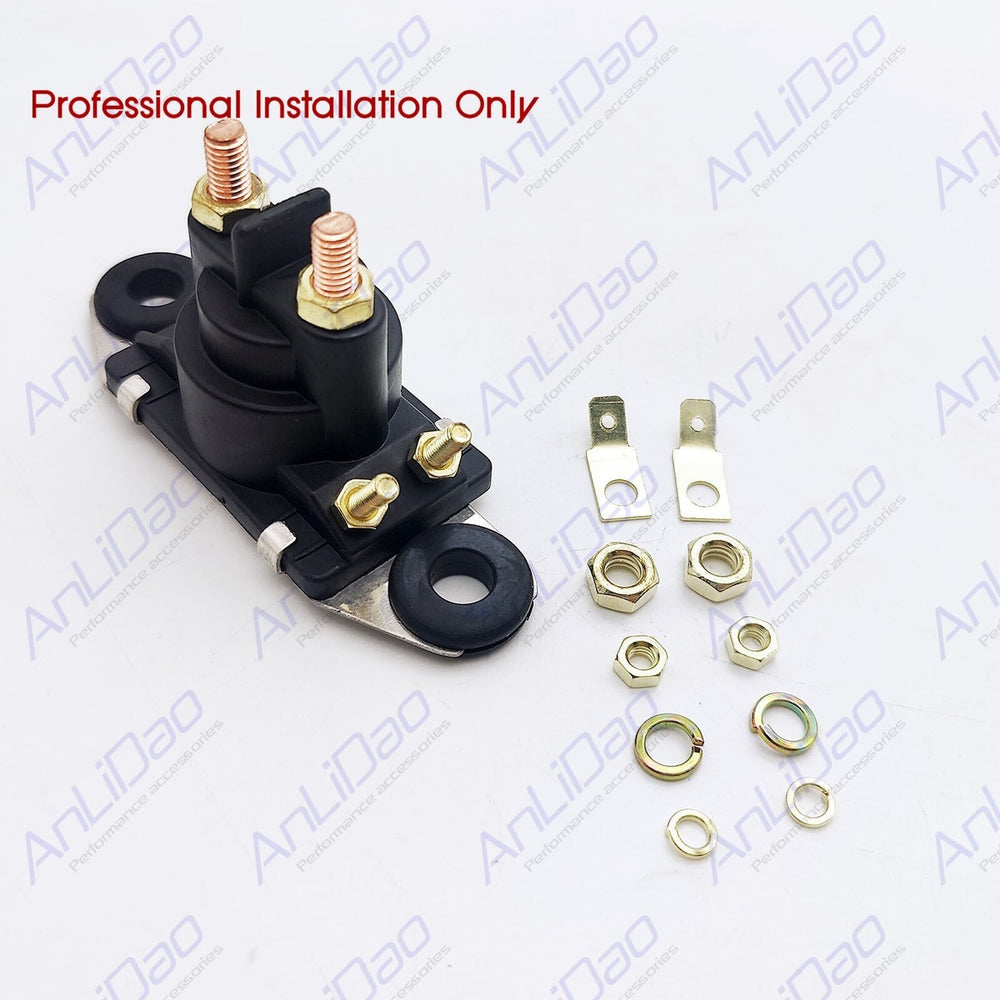 SIERRAMARINE auto part
