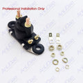 SOLENOID