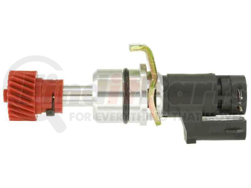 VEHICLE SPEED SENSOR