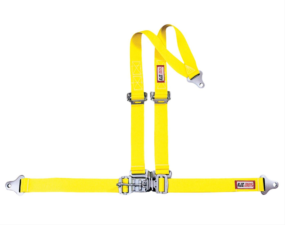 NON-SFI L&L HARNESS 2' PULL DOWN LA
