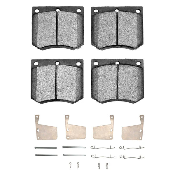 DFC auto part