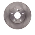 DFC 03-17 Acura ILX Front Brake Rotor
