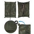 SFI 16.1 3' L&L DOG BONE SHOULDER H