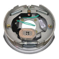 ELECTRIC BRAKE 3.5K 10IN X 21/4IN ZINC RIGHT