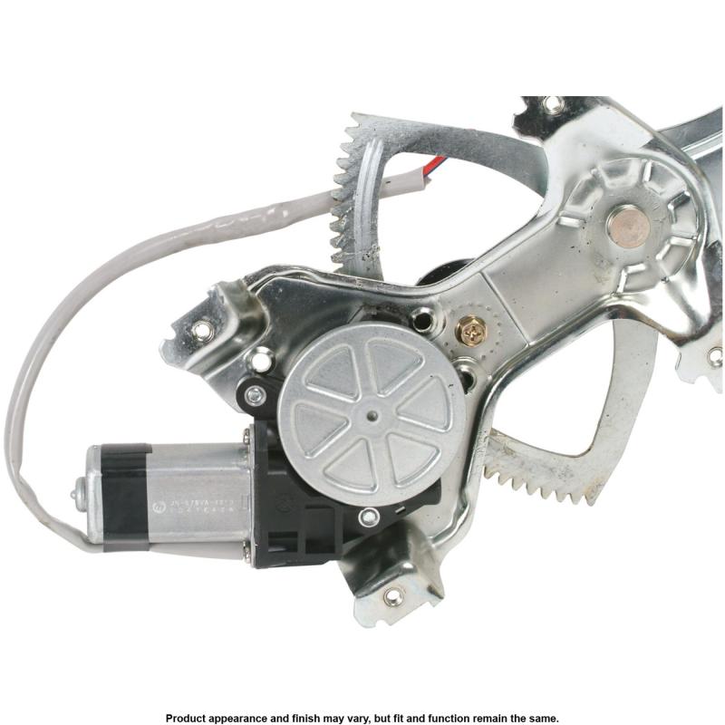 A1 REMFG INC auto part