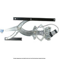 SELECT WINDOW LIFT