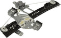 WINDOW REGULATOR