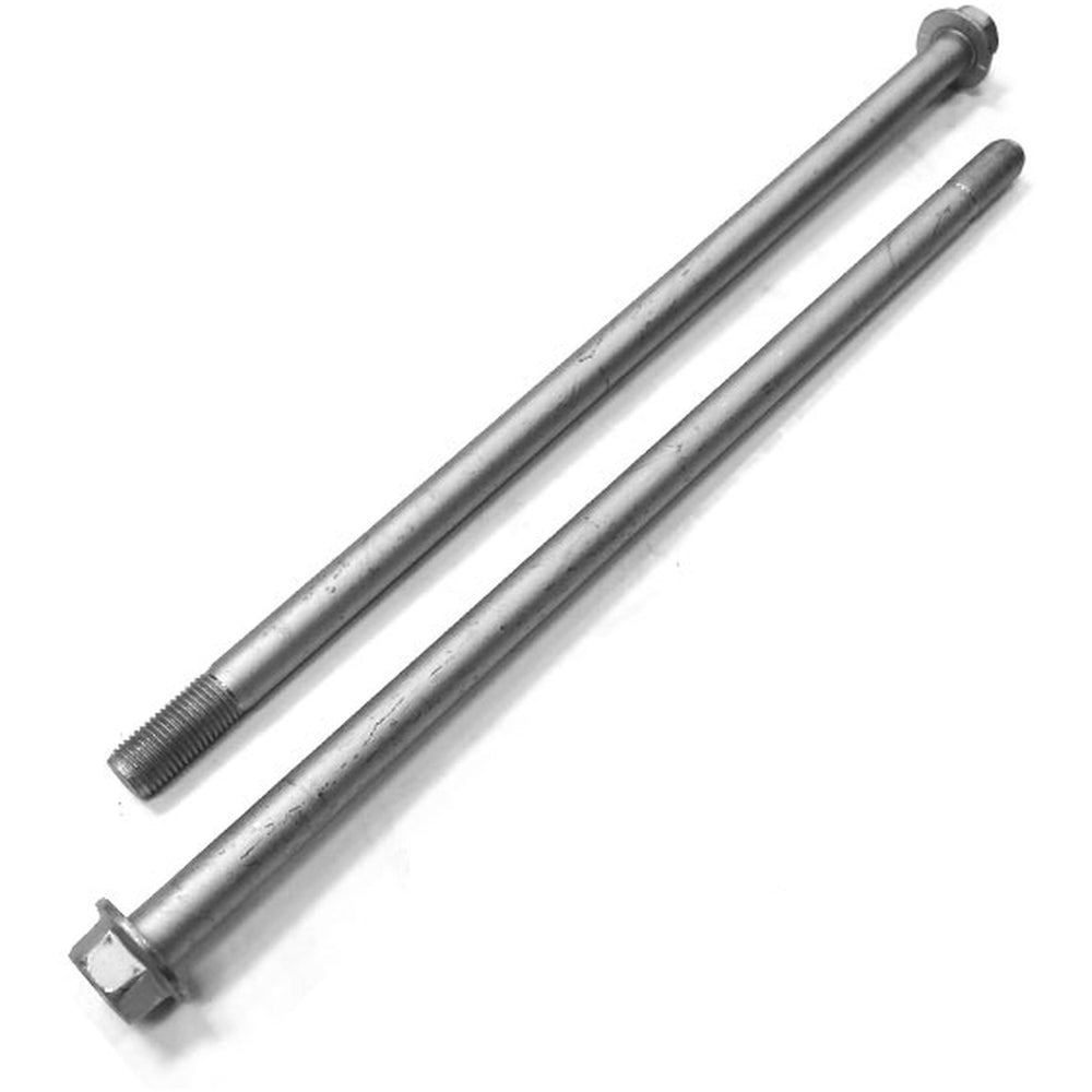 CAMBURG ENGINEERING INC. control arms