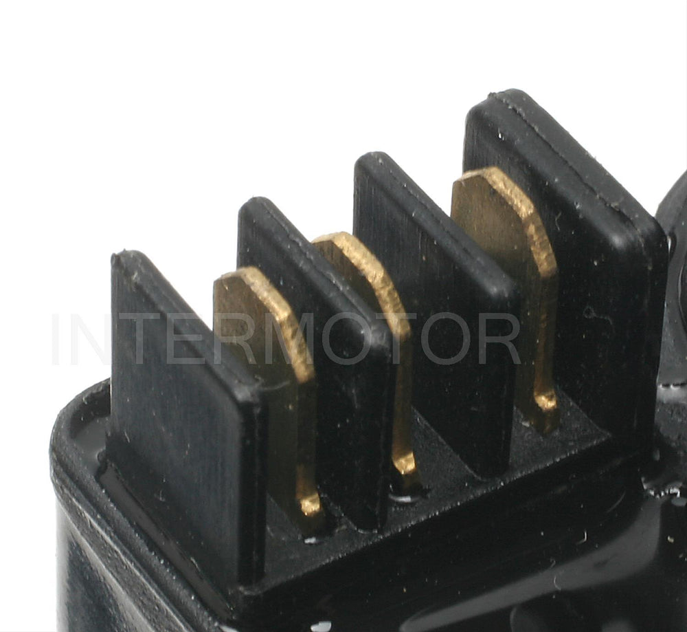 STANDARD IGN auto part