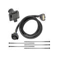 TOW HARNESS WIRING PACKAGE (7-WAY)