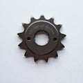 Renthal 10-20 Ducati Multistrada 1200/1260 Front Sprocket - 530-14P Teeth