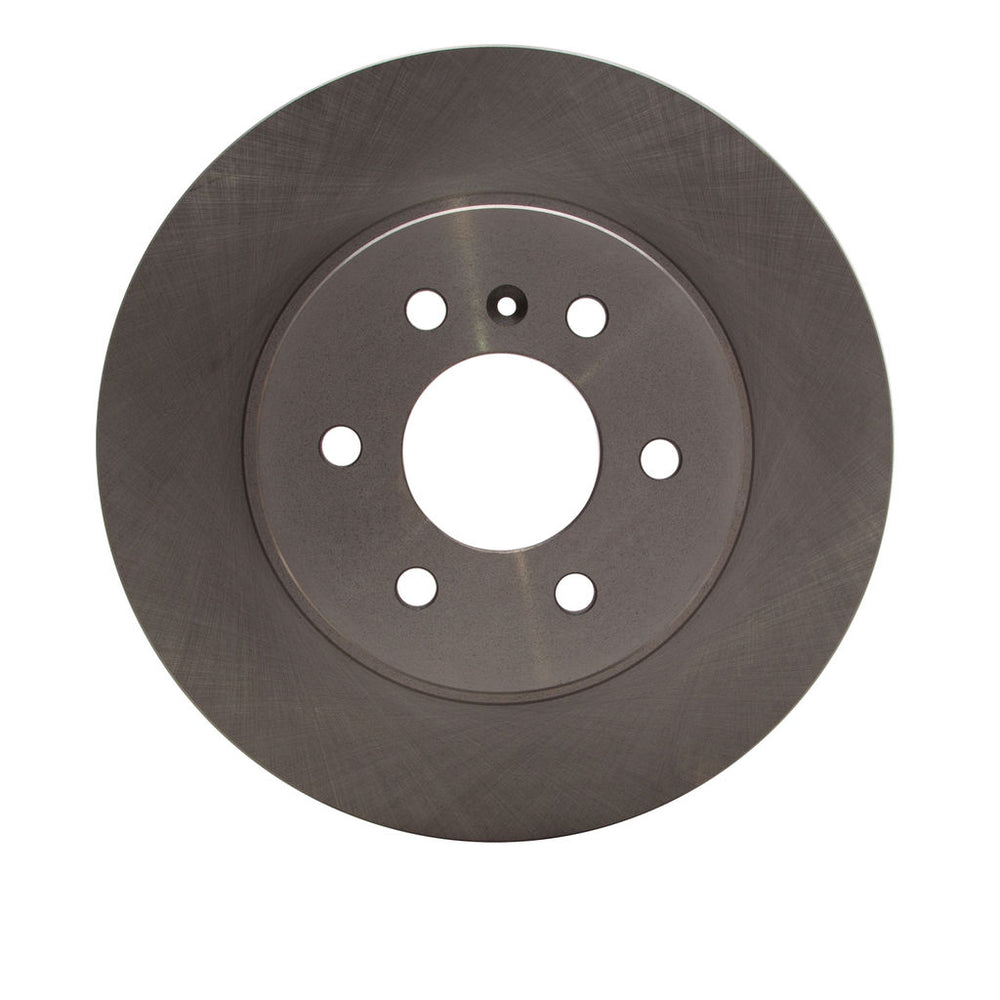 DFC auto part