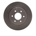 DFC auto part