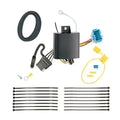 T-ONE CONNECTOR ASSEMBLY W/UPGRADE